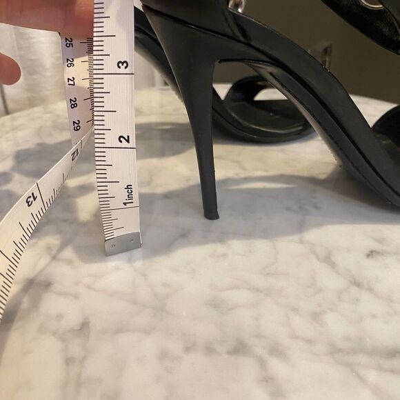 Giuseppe Zanotti ankle strap heels Size 36 - Picture 14 of 15